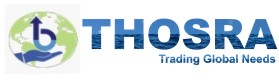 THOSRA Logo